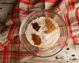 A picture of step 6 of Ginger Cookies#cookiescontest.
