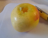 Foto del paso 1 de la receta: Pastel de carne con manzana