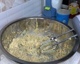 A picture of step 1 of Assorted cupcakes recipe.
