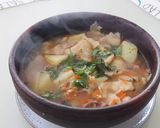 Foto del paso 6 de la receta: Pantrucas o Pancutras tradicionales