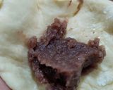 Foto langkah ke 7 dari resep Bakpao (No Mixer).