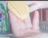 Foto del paso 4 de la receta: Galletas fáciles