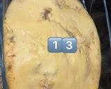 Foto del paso 13 de la receta: Bechamel para croquetas o empanada. Estás de Pollo Asado y Champiñones