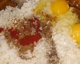 صورة لخطوة 1 من وصفة خبزة الشوفلور