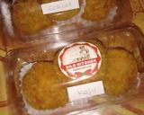 Foto langkah ke 7 dari resep Bola2 pisang.