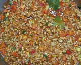 Mexikói Chilis bab alappor nélkül GM recept fázis 6 fotója