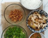 Foto langkah ke 11 dari resep Soto Ayam Segar.