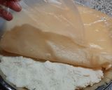 Foto del paso 3 de la receta: Tarta de ricota fácil y económica