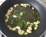 Foto del paso 4 de la receta: 🇪🇸 Mollejas de cordero salteadas 🇪🇸