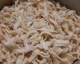 Darástészta házitésztából recept fázis 5 fotója