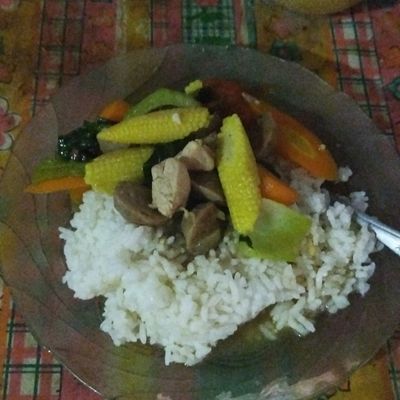 Langkah 4