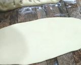 A picture of step 8 of Stuffed Chicken Bread.
