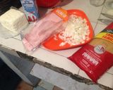 Foto del paso 1 de la receta: Pasta Carbonara