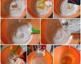 Foto langkah ke 4 dari resep Bolu Sakura.