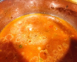 Foto del paso 5 de la receta: Pollo en salsa con champiñones, al brandy de Jerez