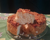 Foto del paso 9 de la receta: Budín de Coco y Caramelo 🥥