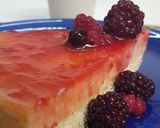 Foto del paso 10 de la receta Pastel de queso japonés