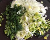 Foto del paso 1 de la receta: Wok de Verduras 🌶 frescas al aceite de oliva