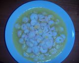 Foto del passaggio 3 della ricetta Canederli di mare
