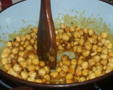 Foto del paso 1 de la receta: Garrapiñados exóticos