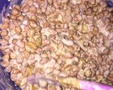 Foto langkah ke 3 dari resep Kacang disko.