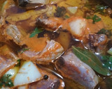 Foto del paso 1 de la receta: Bonito en escabeche