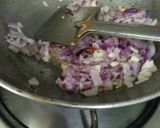 गोभी कोरमा विद ग्रीन गार्लिक (gobi korma with green garlic recipe in Hindi) रेसिपी चरण 2 फोटो