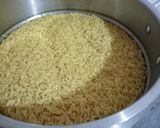 صورة لخطوة 4 من وصفة تليتلي باللحم مرقة حمراء😋