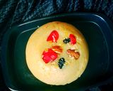 सूजी या रवा  का हलवा (Suji ya rava ka halwa recipe in hindi) रेसिपी चरण 6 फोटो