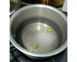 A picture of step 3 of BaluShahi.