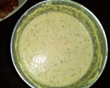 உருளைக்கிழங்கு கோஸ் குருமா ரெசிபி ஸ்டேப் 2 புகைப்படம்