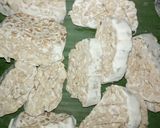 Foto langkah ke 1 dari resep Tempe Goreng.