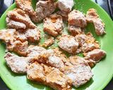 Foto langkah ke 3 dari resep Ayam Goreng Bumbu Tom Yam.