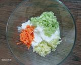 عکس مرحله 1 از دستور سوپ سرد مجلسی