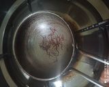 A picture of step 8 of Chicken Dum Biryani.