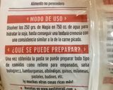 Foto del paso 1 de la receta: Empanadas vegetarianas