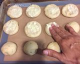 Foto del paso 5 de la receta: Pan casero