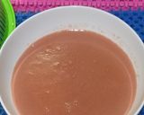 Foto langkah ke 3 dari resep Puding Bayi.