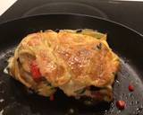 Omelette sandwich recipe step 7 photo