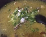 Foto langkah ke 4 dari resep Soto Ayam Kampung.