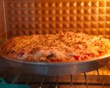 Foto langkah ke 5 dari resep Pizza.