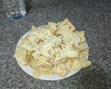 Foto del paso 1 de la receta: Nachos de crisis👩‍🍳👩‍🍳
