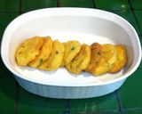 Foto del paso 2 de la receta: Tortitas de pollo