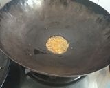 A picture of step 4 of Healthy tasty veg semolina masala chilla.