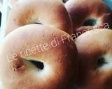 Foto del passaggio 5 della ricetta Taralli maritozzo di San Biagio