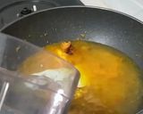 Foto langkah ke 2 dari resep Gulai nangka ceker.