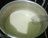 Foto langkah ke 11 dari resep Es Pisang Hijau Creamy.