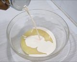 Foto langkah ke 4 dari resep Es jelly pelangi.