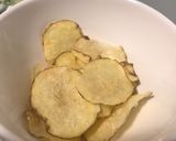 Foto del paso 4 de la receta: Papas fritas 0 aceite