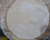 ચીઝ પરાઠા(Cheese Paratha Recipe in Gujarati) રેસીપી સ્ટેપ4ફોટો